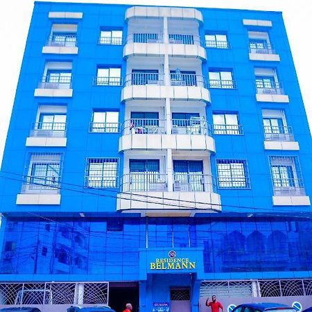 Residence Belmann ดูอาลา ภายนอก รูปภาพ