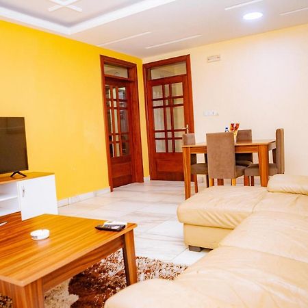 Residence Belmann ดูอาลา ภายนอก รูปภาพ