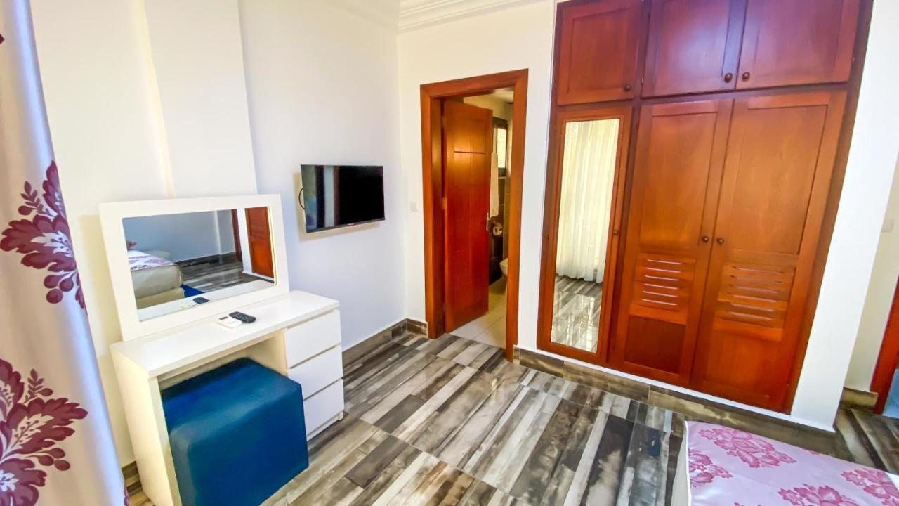 Residence Belmann ดูอาลา ภายนอก รูปภาพ