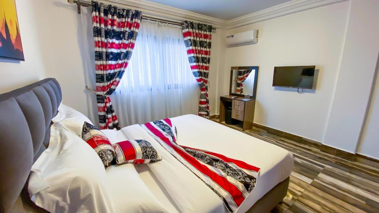 Residence Belmann ดูอาลา ภายนอก รูปภาพ