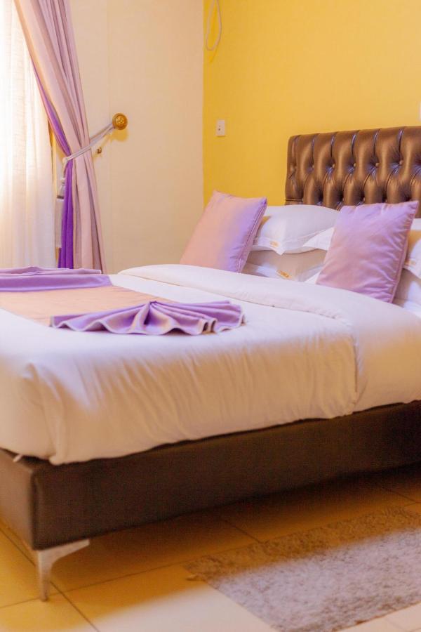 Residence Belmann ดูอาลา ภายนอก รูปภาพ