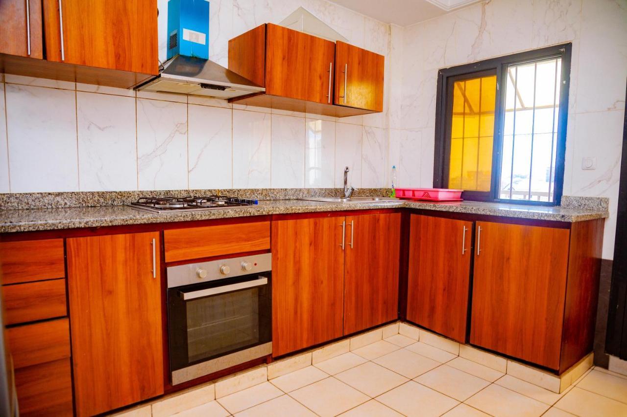 Residence Belmann ดูอาลา ภายนอก รูปภาพ